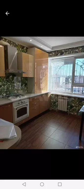 2-к. квартира, 55 м, 1/3 эт. - Фото 1
