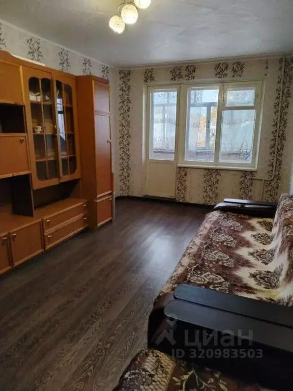 3-к кв. Иркутская область, Усть-Илимск ул. Мечтателей, 1 (62.3 м) - Фото 1