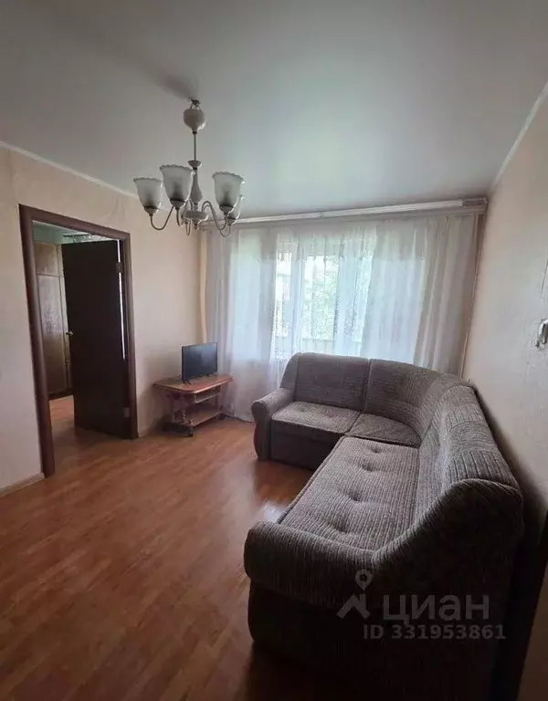 2-к кв. Московская область, Ногинск Богородский городской округ, ул. ... - Фото 1
