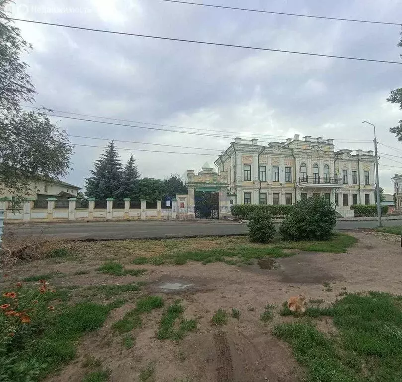 2-комнатная квартира: Оренбург, Пионерская улица, 14 (24 м) - Фото 1