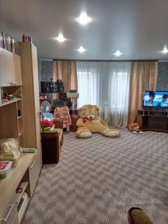 Дом в Курганская область, Курган просп. Маршала Голикова, 38к11 (53 м) - Фото 1