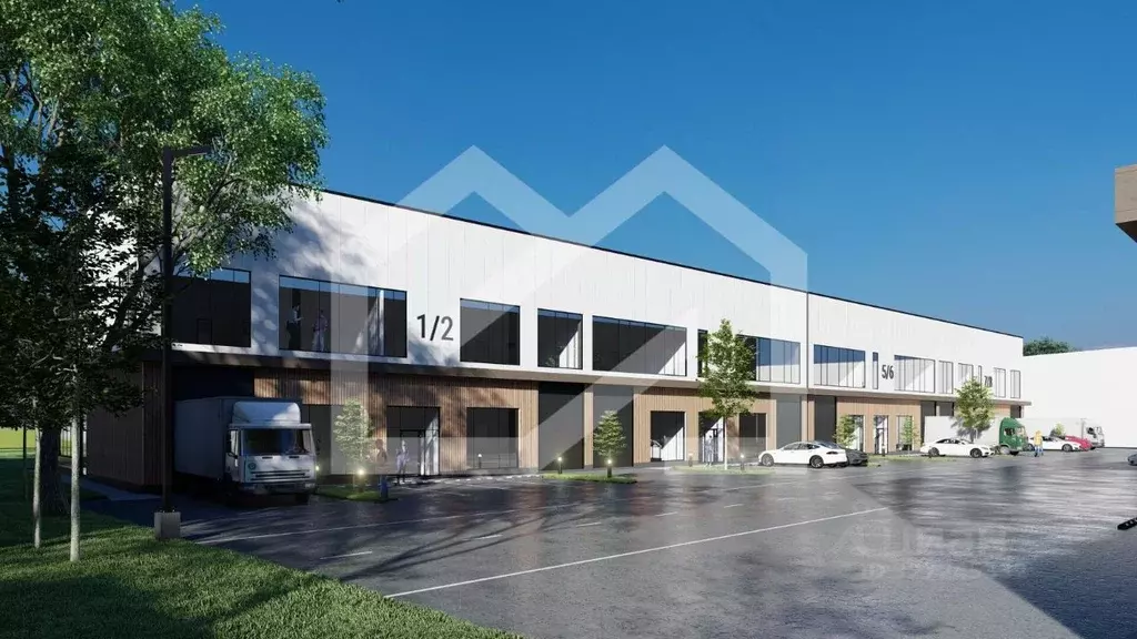 Помещение свободного назначения в Московская область, Королев ... - Фото 1