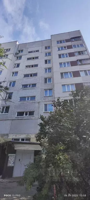 3-к кв. Ульяновская область, Ульяновск Ульяновский просп., 11 (65.0 м) - Фото 0