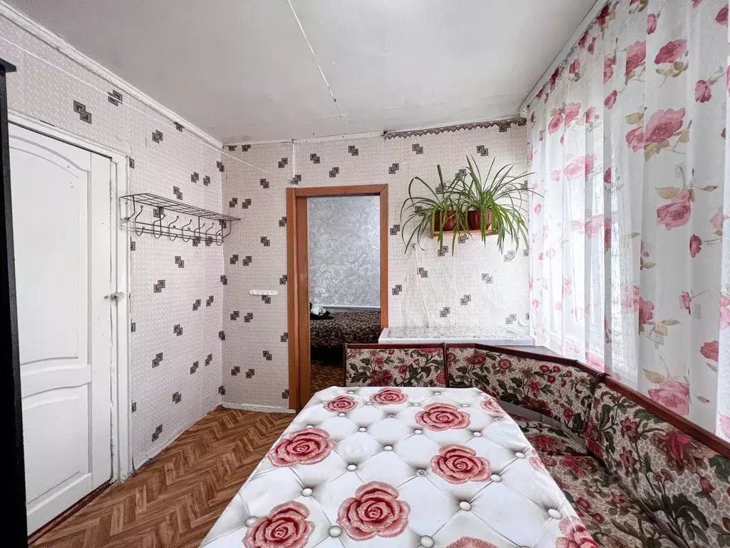Дом в Оренбургская область, Оренбург Восточная ул., 64 (59 м) - Фото 0