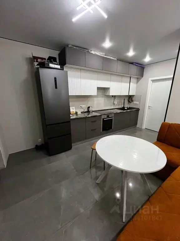 1-к кв. Москва ул. Летчика Осканова, 6 (34.0 м) - Фото 2