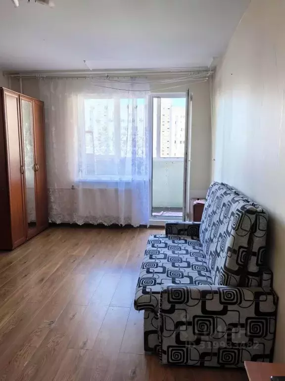 1-к кв. Санкт-Петербург ул. Маршала Захарова, 16к2 (39.0 м) - Фото 0