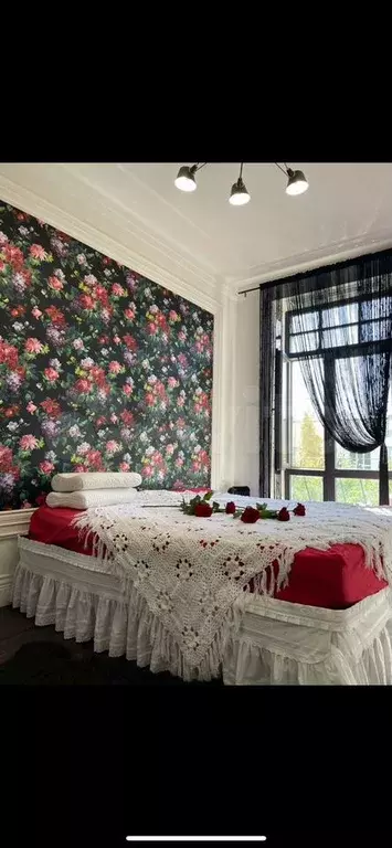 Квартира-студия, 32 м, 4/4 эт. - Фото 0