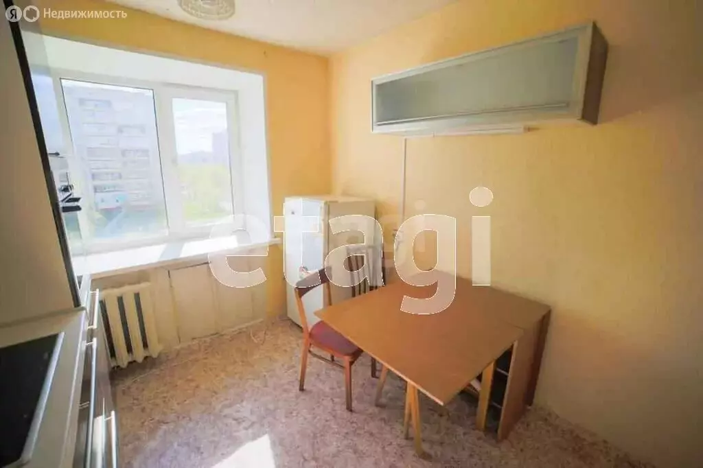 1-комнатная квартира: Томск, улица Суворова, 15 (33.3 м) - Фото 2