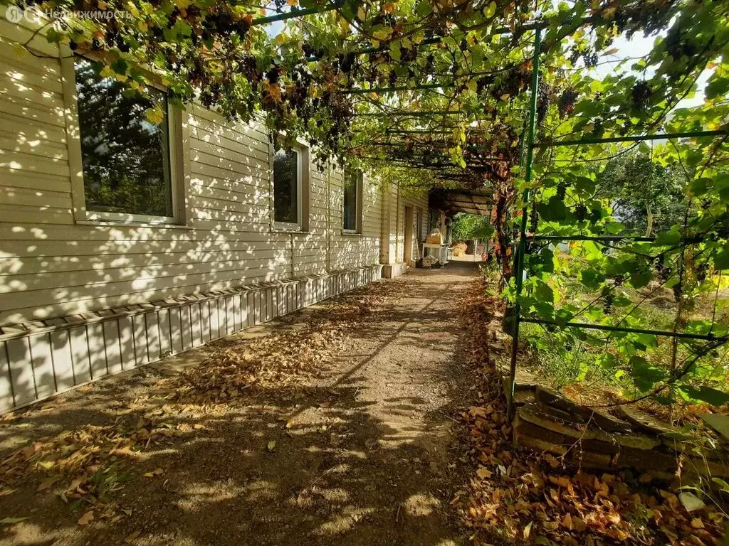 Дом в Каменск-Шахтинский, переулок Ковалёва (110 м) - Фото 1