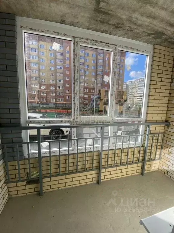 3-к кв. Марий Эл, Йошкар-Ола Красноармейская ул., 122В (91.8 м) - Фото 1