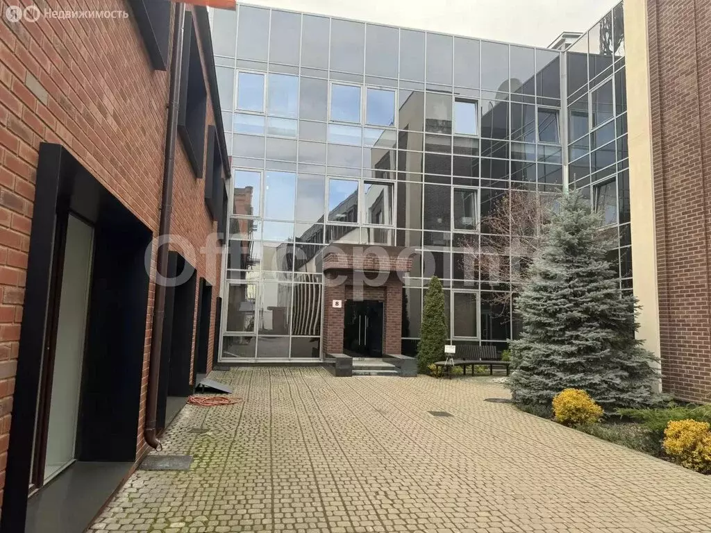 Офис (946.5 м) - Фото 2