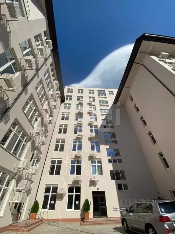 Студия Крым, Ялта ул. Киевская, 44 (30.4 м) - Фото 1