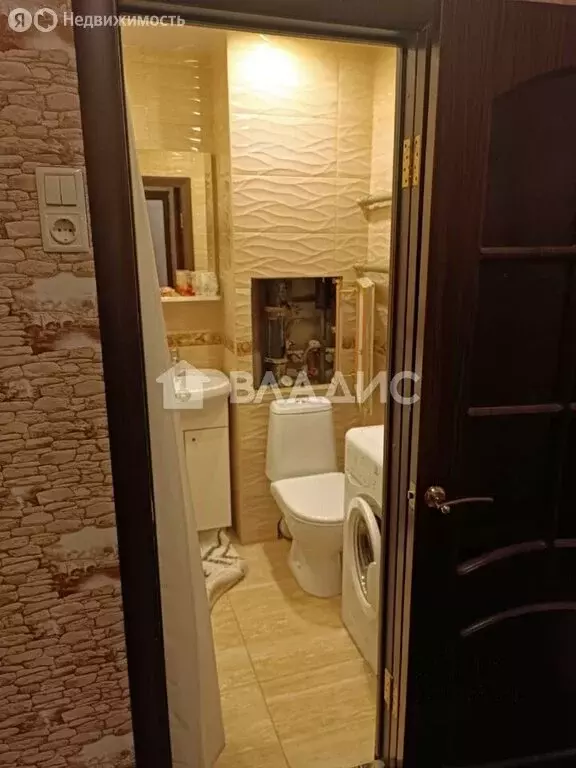 1-комнатная квартира: Москва, Печорская улица, 13 (36 м) - Фото 2