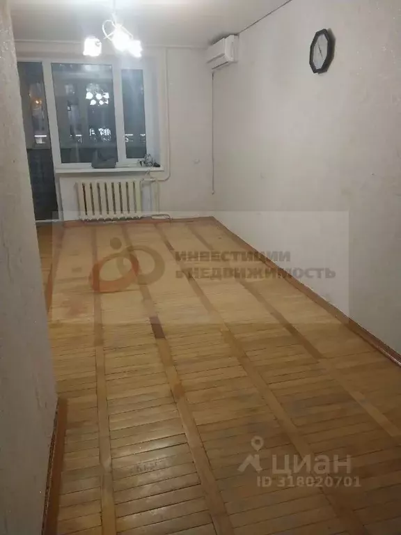 1-к кв. Ставропольский край, Ставрополь ул. Доваторцев, 35/1 (44.8 м) - Фото 0