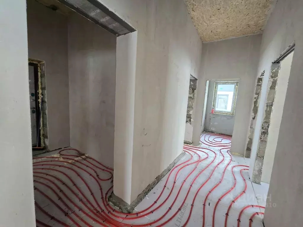 Дом в Новосибирская область, Новосибирский район, Морской сельсовет, ... - Фото 1