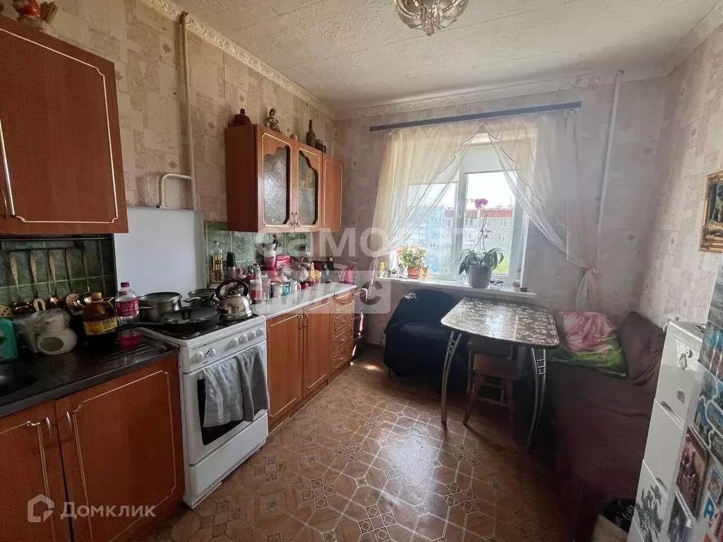 Продаётся 2-к квартира, 51 м - Фото 0