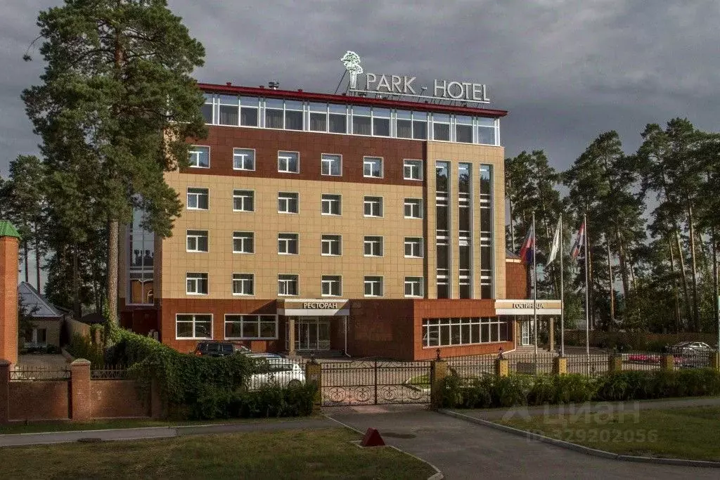 Комната Пермский край, Пермь Кировоградская ул., 96 (10.0 м) - Фото 1