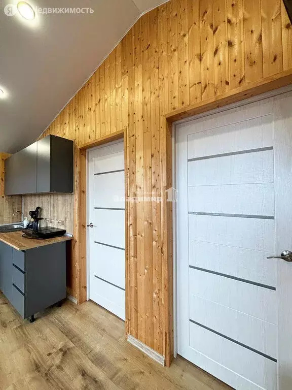 Дом в Находка, 2-я Промышленная улица (55.7 м) - Фото 2