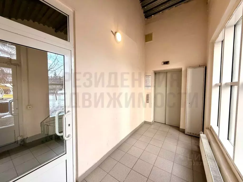 Гараж в Самарская область, Самара Лесная ул., 33 (16 м) - Фото 2