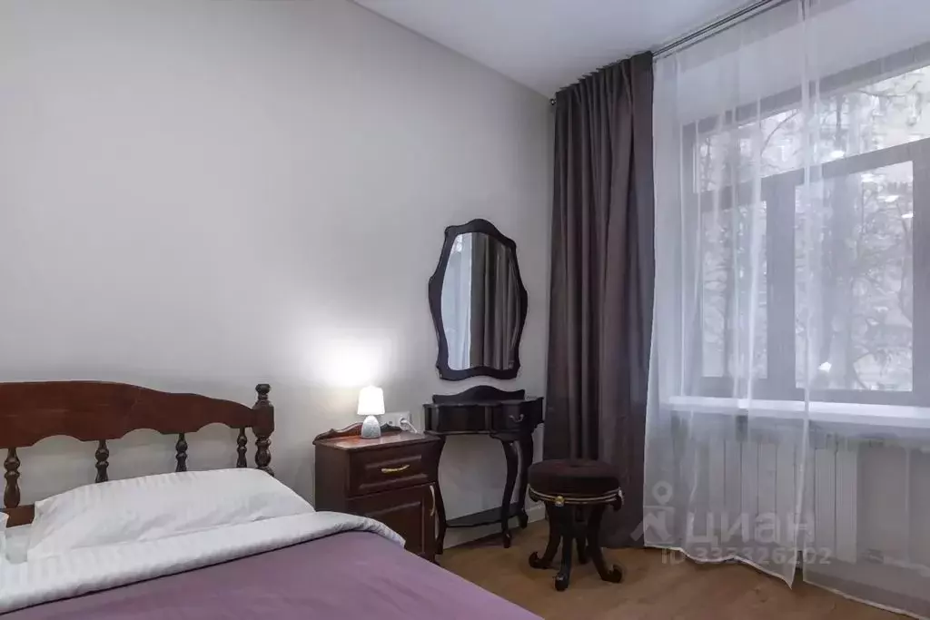 2-к кв. Москва Краснохолмская наб., 1/15 (74.0 м) - Фото 2