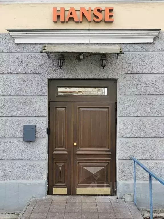 4-к кв. Псковская область, Псков ул. Леона Поземского, 44 (110.0 м) - Фото 1