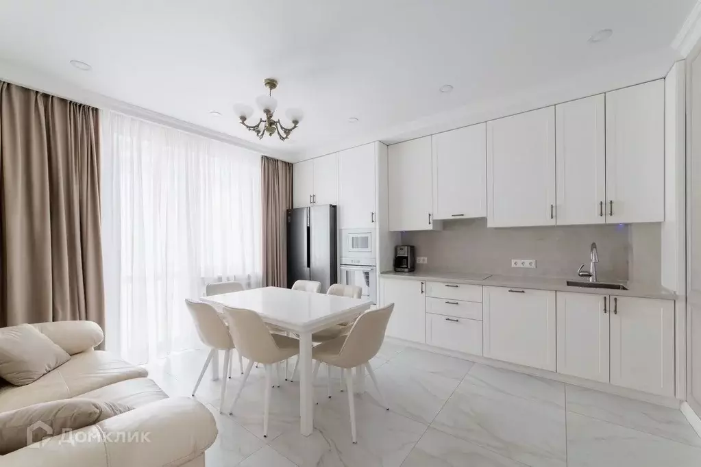 Продаётся 3-к квартира, 81.4 м - Фото 0
