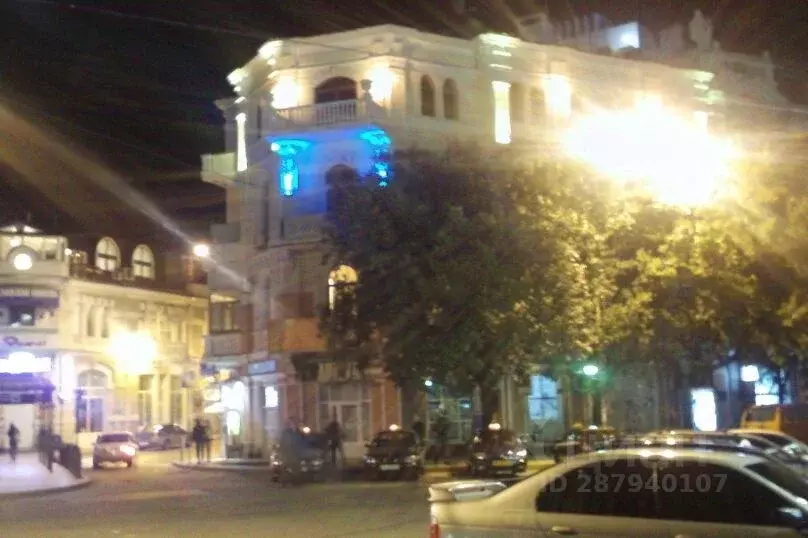 1-к кв. Крым, Ялта ул. Игнатенко, 3 (20.0 м) - Фото 0
