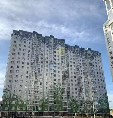 2-к кв. Иркутская область, Иркутск ул. Лермонтова, 343 (43.0 м) - Фото 0