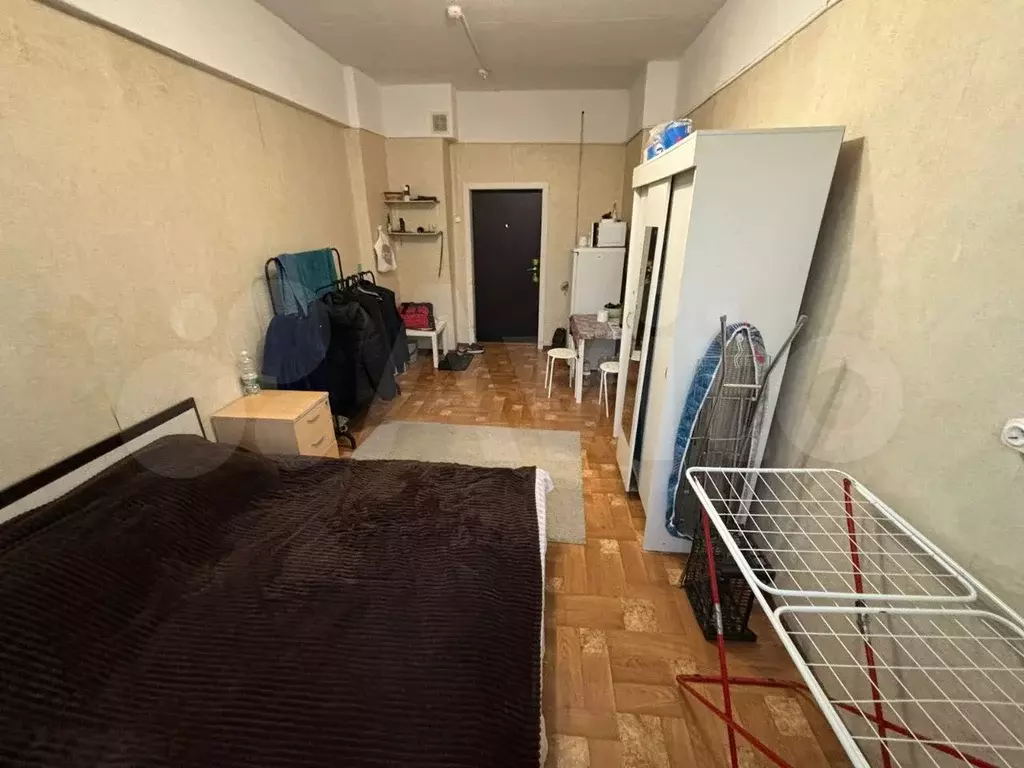 Комната 18 м в 1-к., 5/5 эт. - Фото 1