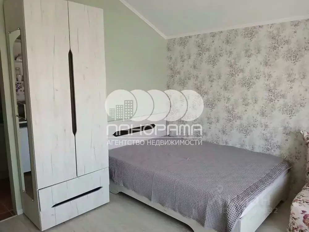 Студия Краснодарский край, Анапа Азовская ул. (19.5 м) - Фото 0