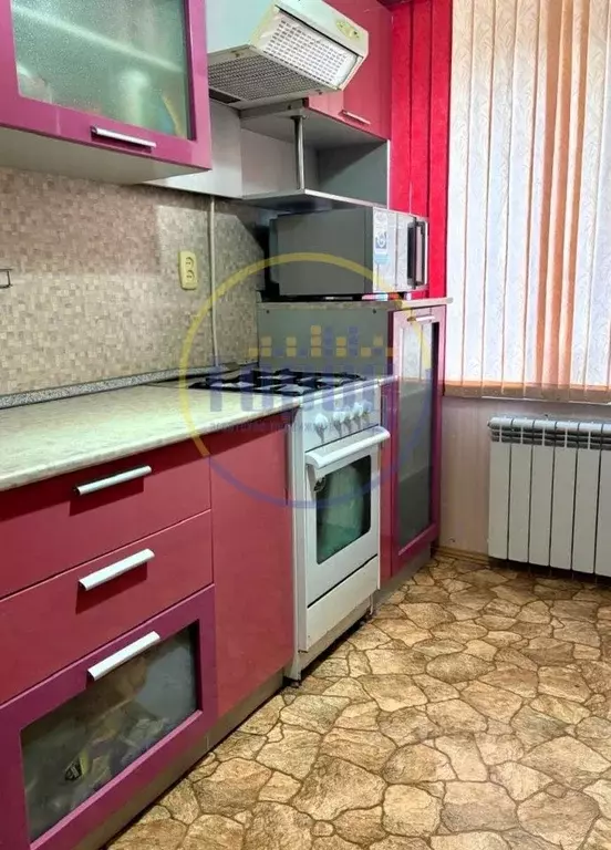 2-к кв. Челябинская область, Копейск ул. Терешковой, 9 (50.6 м) - Фото 2