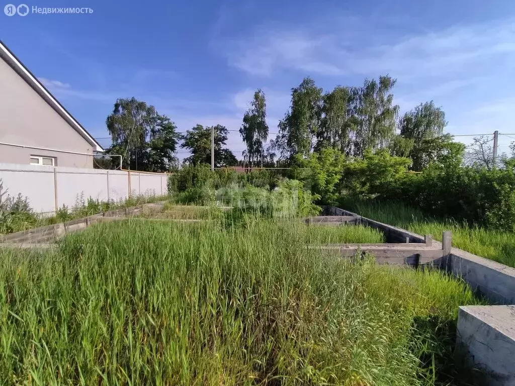 Участок в село Ямное, улица Ленина (14.8 м) - Фото 2