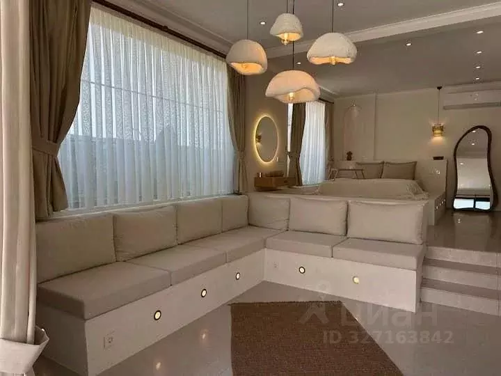 Дом в Краснодарский край, Сочи Мамайка мкр, пер. Ландышевый, 27/41 ... - Фото 2