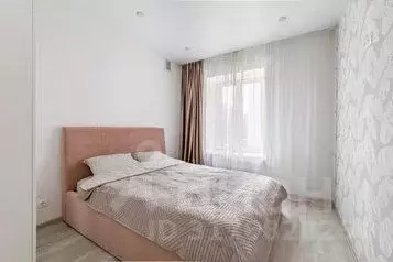 1-к кв. Татарстан, Казань ул. Николая Ершова, 66В (40.0 м) - Фото 0
