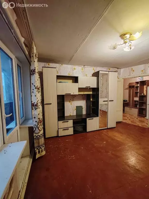 2-комнатная квартира: Башкатово, Почтовая улица, 3 (50.2 м) - Фото 1