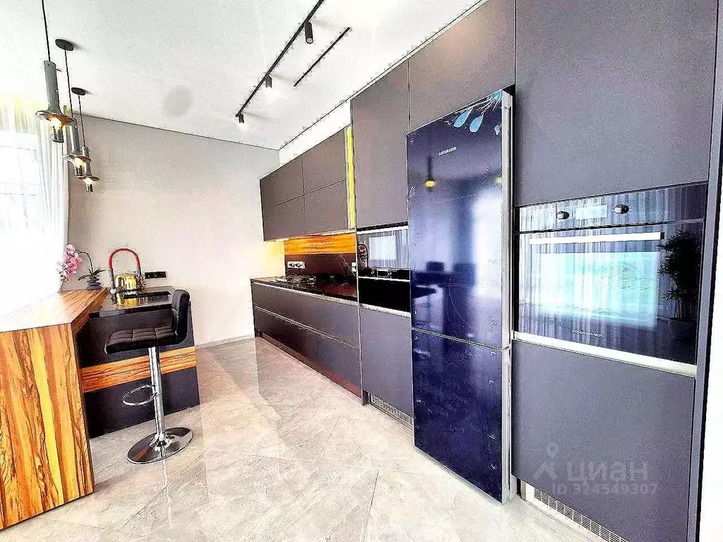 Коттедж, 416 м - Фото 1