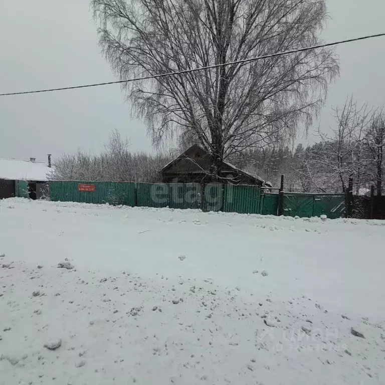 Дом в Владимирская область, Ковровский район, пос. Мелехово ... - Фото 2