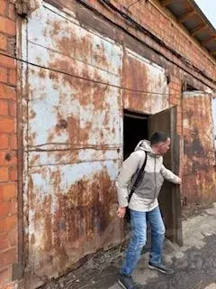 Помещение свободного назначения в Иркутская область, Братск ... - Фото 1