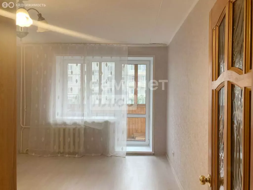1-комнатная квартира: Уфа, улица Авроры, 3/1 (37 м) - Фото 0