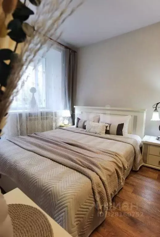 1-к кв. Воронежская область, Воронеж Средне-Московская ул., 26 (31.0 ... - Фото 1