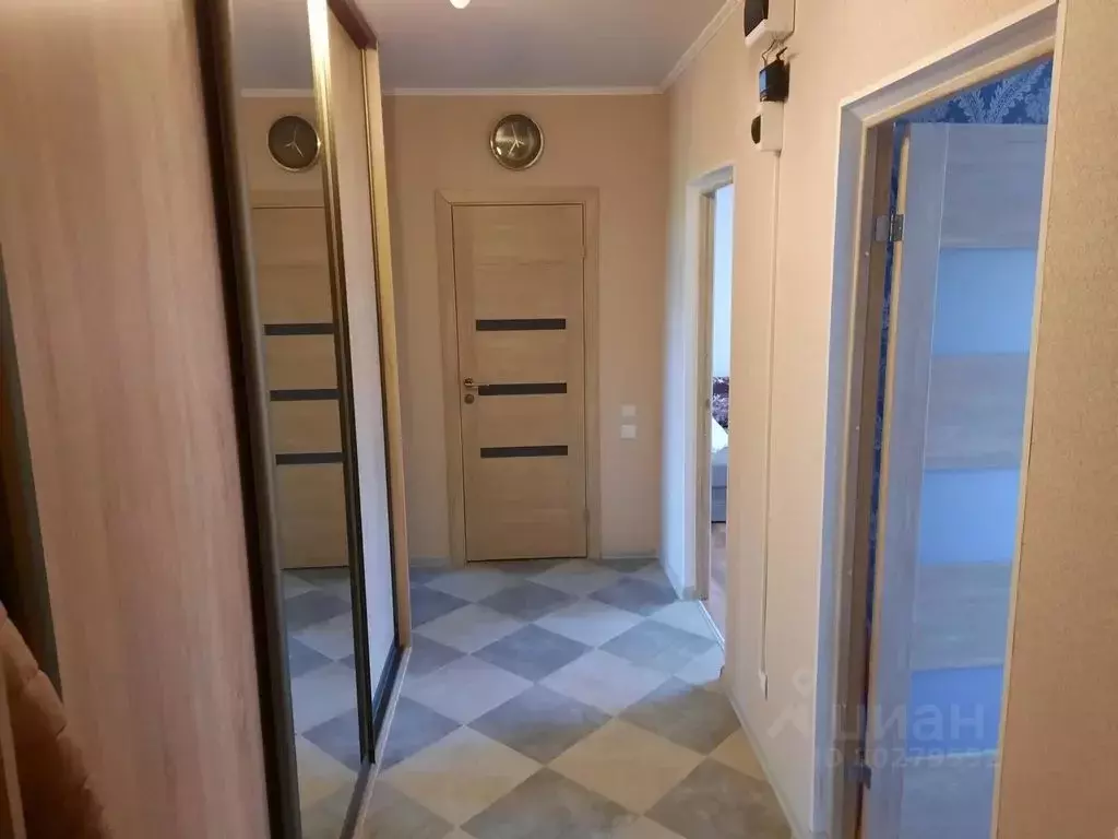 2-к кв. Калининградская область, Зеленоградск ул. Валентина Мосина, 6 ... - Фото 1