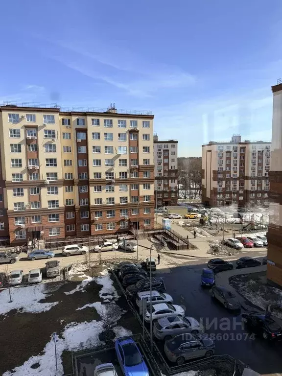 Студия Московская область, Ленинский городской округ, Лопатино пгт ... - Фото 2