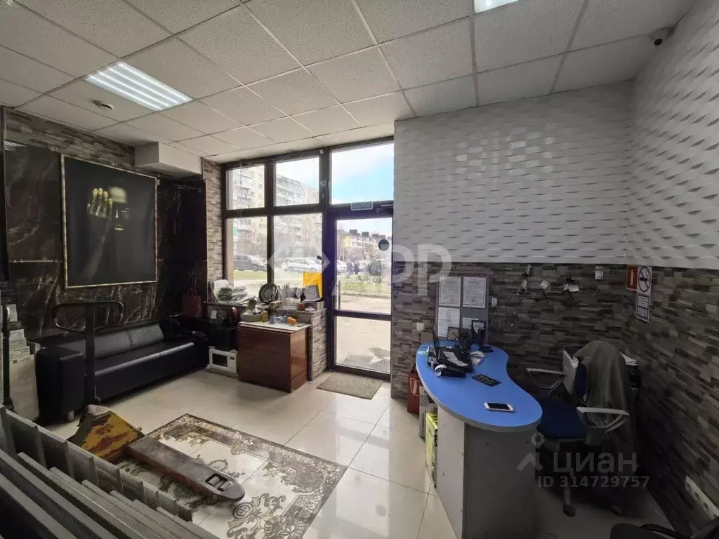 Помещение свободного назначения в Краснодарский край, Новороссийск ул. ... - Фото 1