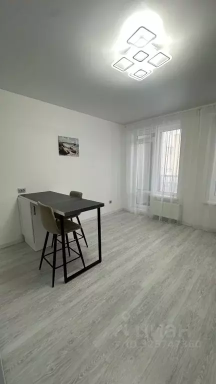 Студия Санкт-Петербург пос. Стрельна, просп. Буденного, 20к5 (25.0 м) - Фото 1