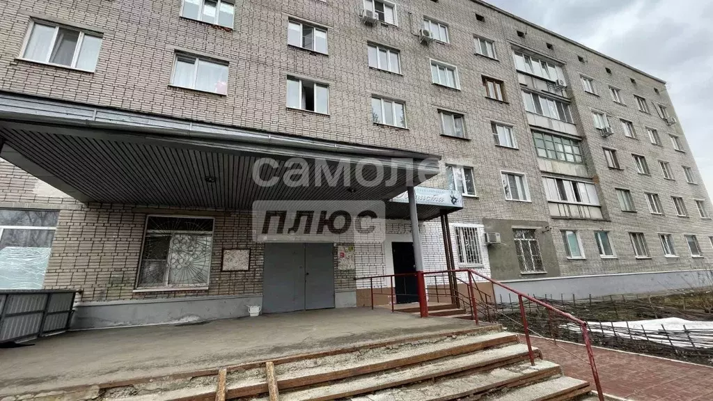 Комната Пензенская область, Пенза проезд 2-й Виноградный, 28 (12.7 м) - Фото 1