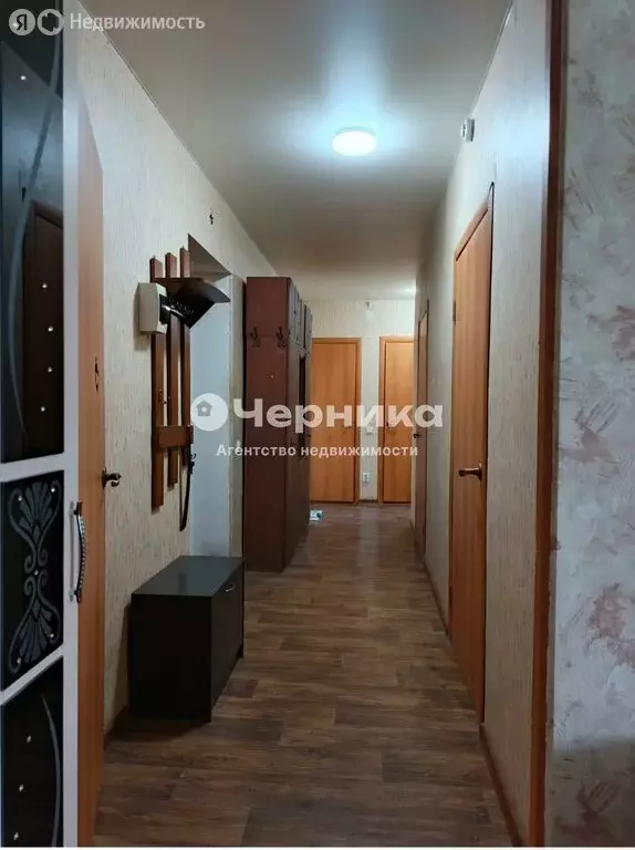 3-комнатная квартира: Новошахтинск, Прохладная улица, 55 (63.9 м) - Фото 0