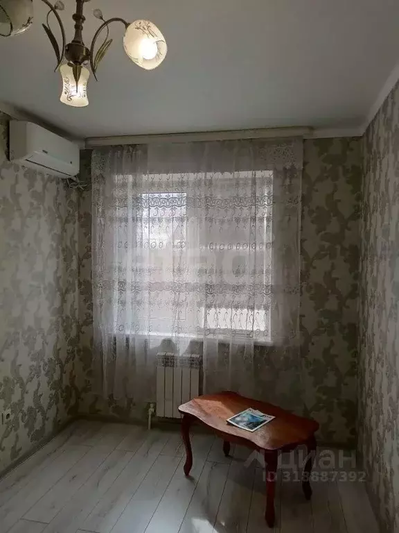 1-к кв. Ростовская область, Батайск ул. Ушинского, 53 (26.0 м) - Фото 0