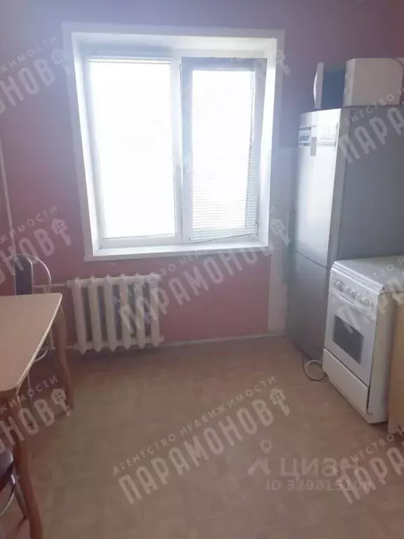 1-к кв. Тверская область, Тверь Республиканская ул., 13 (38.0 м) - Фото 2
