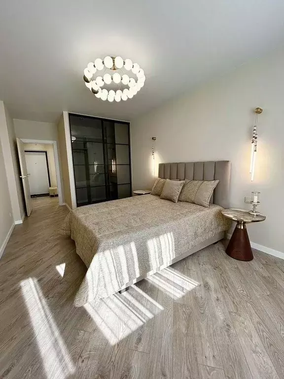 1-к кв. Татарстан, Казань ул. Вишневского, 59Ак1 (50.0 м) - Фото 1