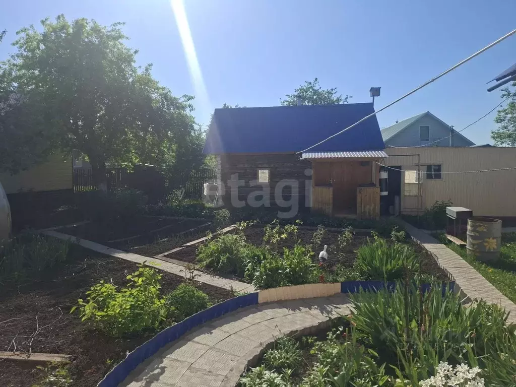 Дом в Башкортостан, Бирск ул. Карла Маркса (77 м) - Фото 1
